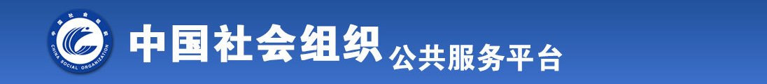 鸡鸡插洞洞黄色网站全国社会组织信息查询